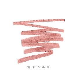 Mini Nude Venus Lip Trio: Matte Trance Edition - Set de buze